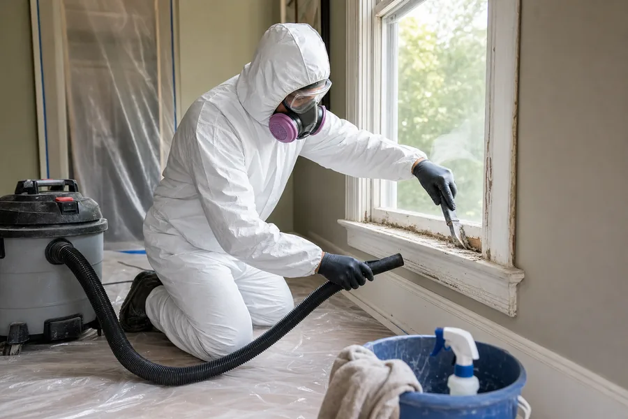 Lead Abatement