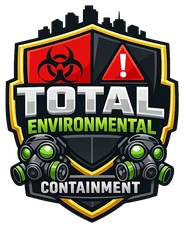 Total Environmental Containment logo